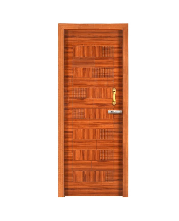 ​Cosmic Door Spark 7'x2.5' L-HB
