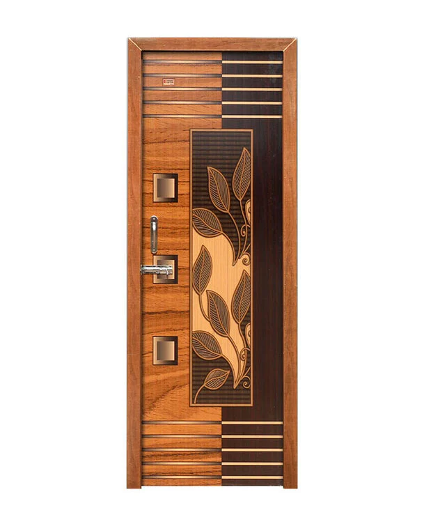 Cosmic Super Spectra Door 7'x2.5' L-TB