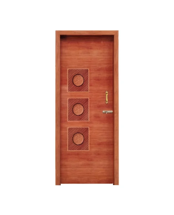 Cosmic Super Door Decent