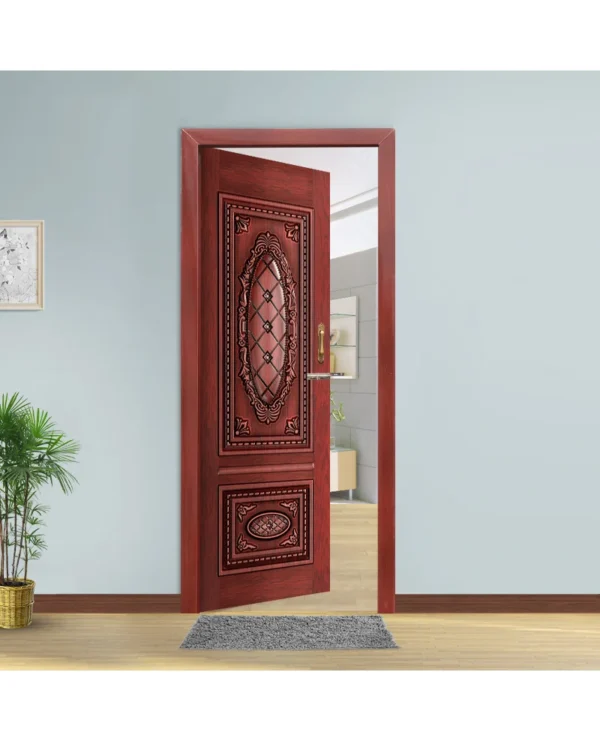 Cosmic Super Door Thunder