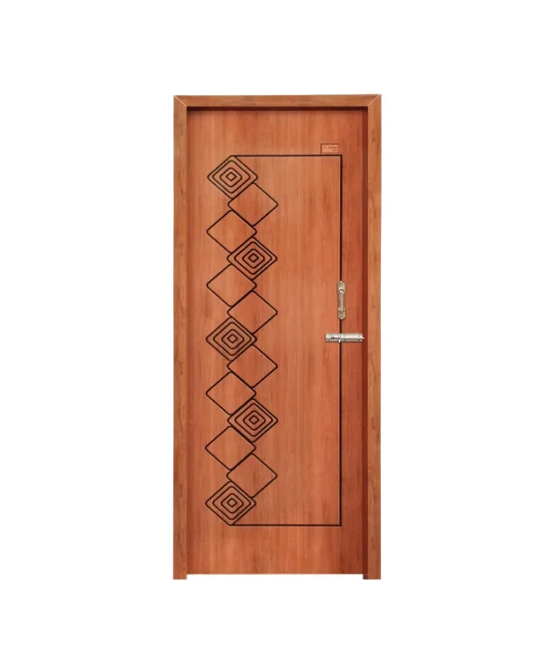 Ultra Door Onion flower 7'x2.5' L-TB