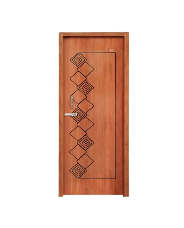 Ultra Door Onion flower 7'x2.5' R-TB