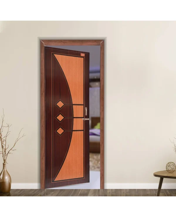 Ultra Door Parabola 7'x2.5' L-TB