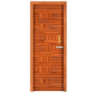 ​Cosmic Door Spark 7'x2.5' L-HB